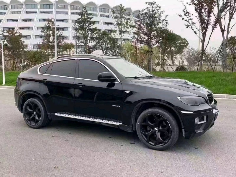 台州15年宝马X62