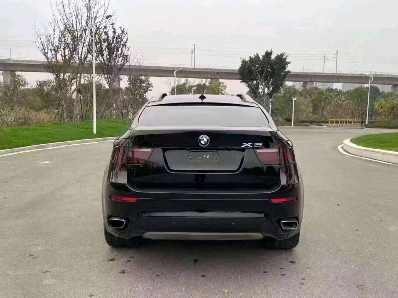 台州15年宝马X63