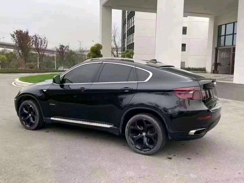 台州15年宝马X64