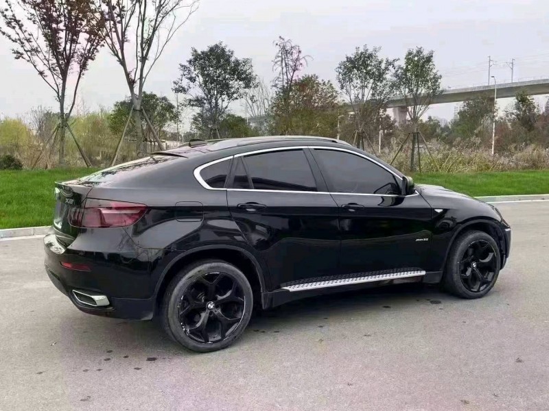 台州15年宝马X65
