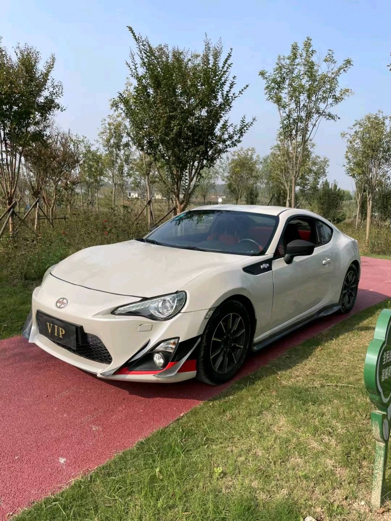 徐州14年丰田865