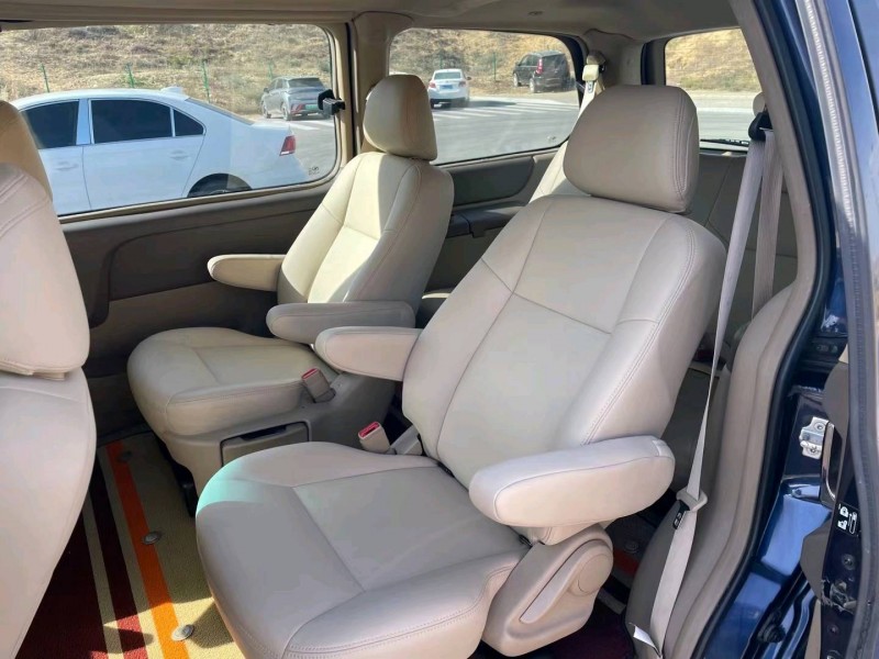 济南15年别克GL88