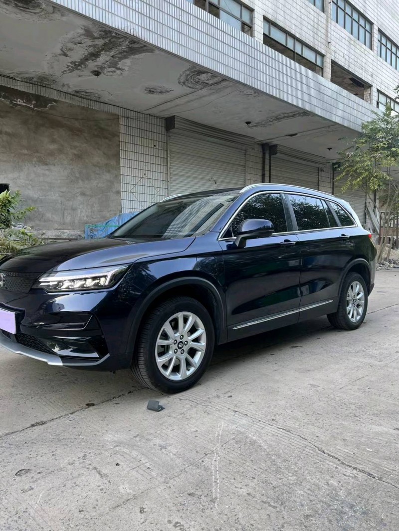 邯鄲23年創維EV62