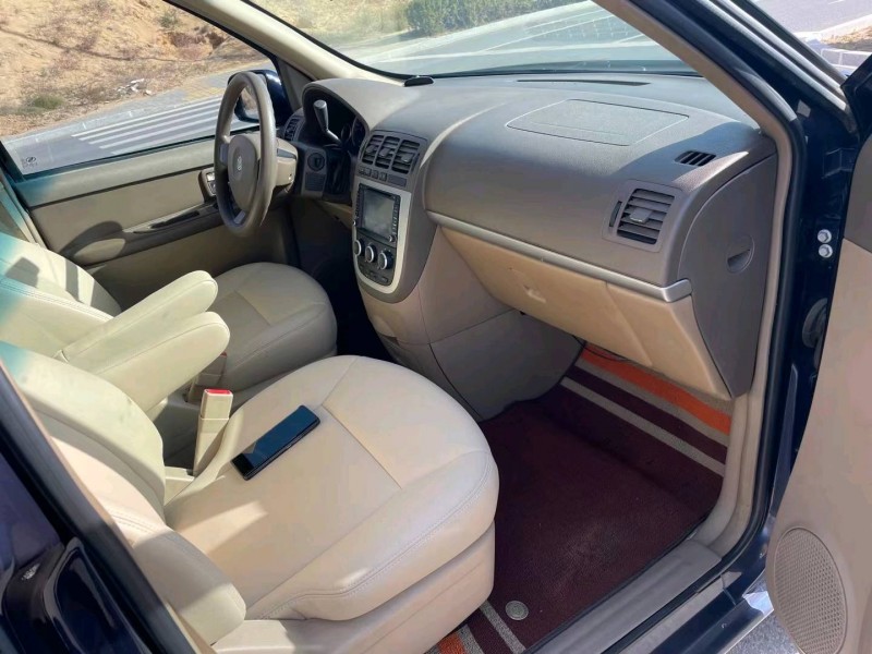 济南15年别克GL89