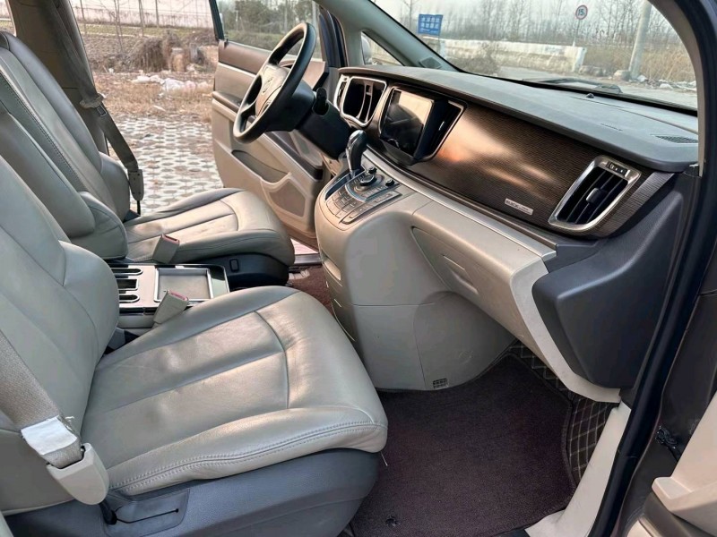 徐州12年别克GL86