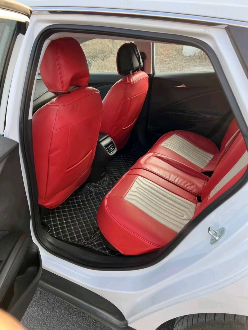 邯郸23年别克微蓝5