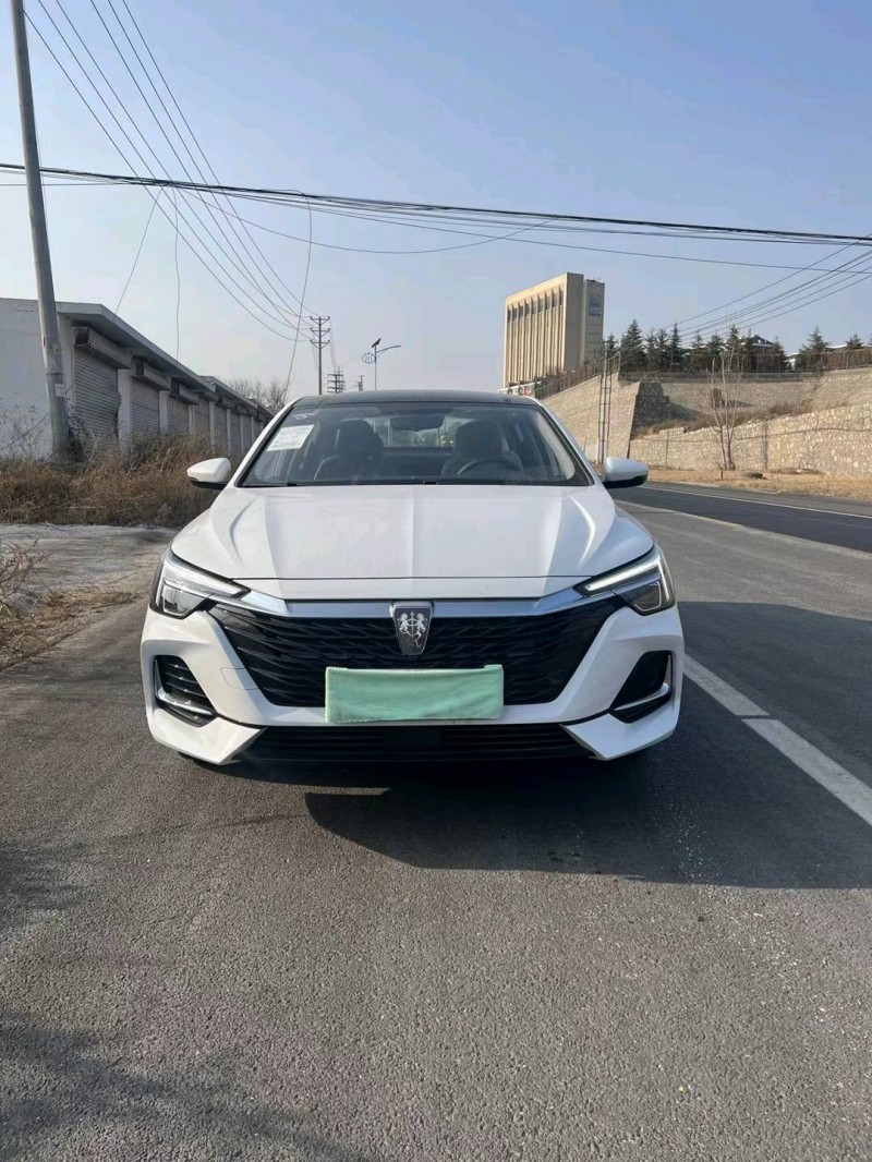 邯郸24年荣威i61