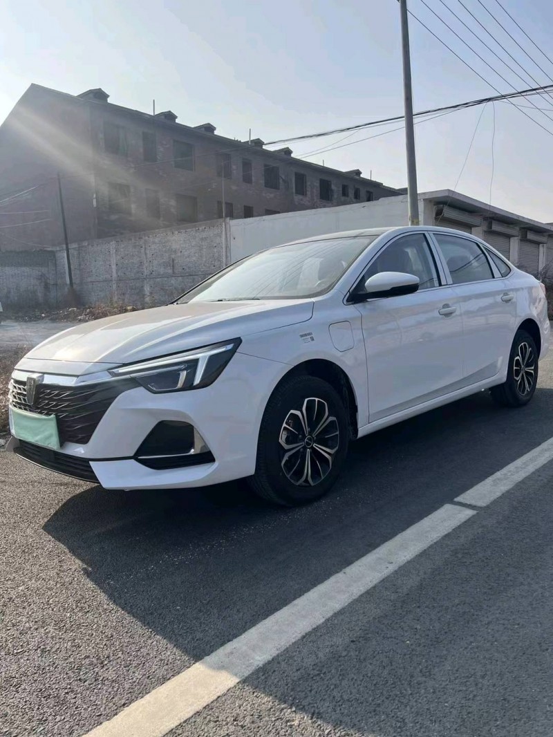 邯郸24年荣威i62