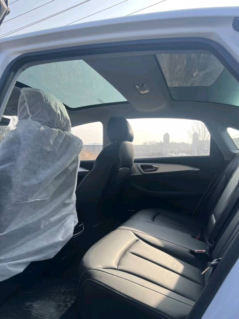 邯郸24年荣威i65