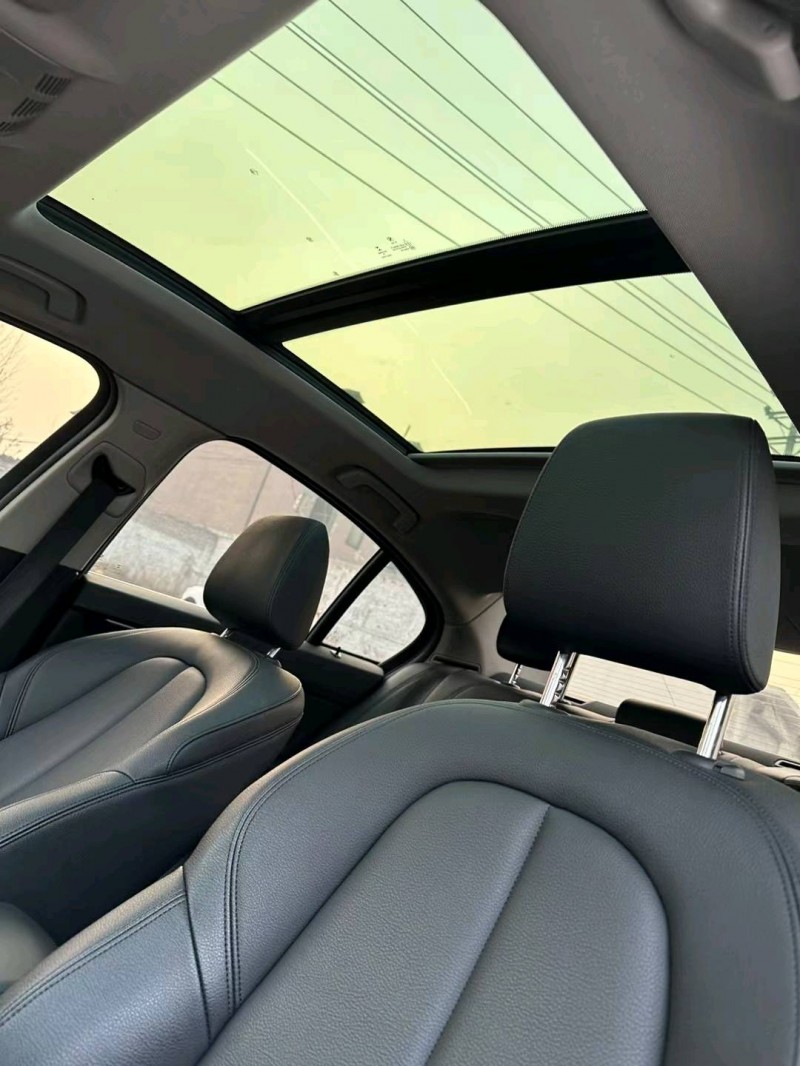 邯郸19年宝马1系5