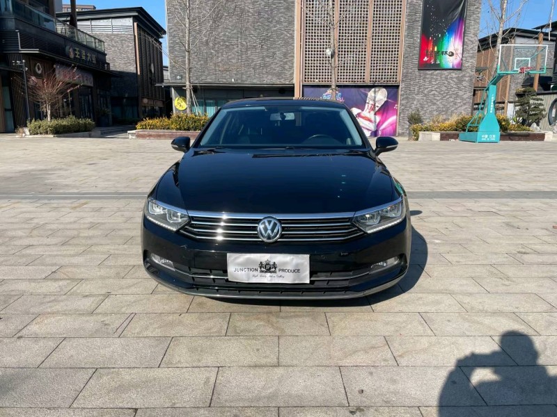 徐州19年大众迈腾1