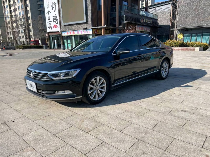徐州19年大众迈腾3