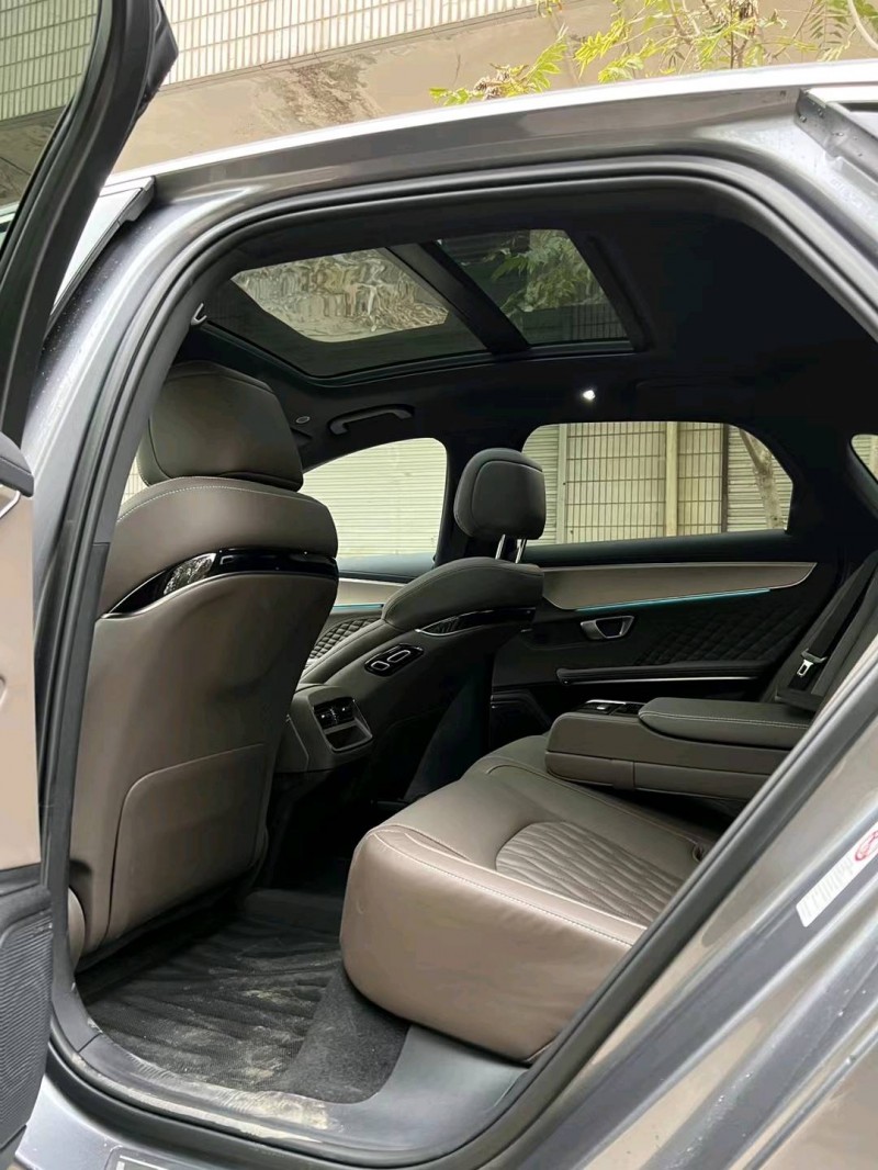 邯郸23年比亚迪汉5