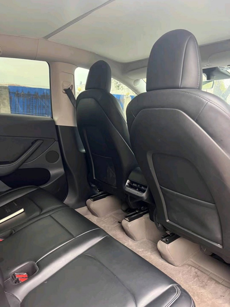 宿遷21年特斯拉MODEL Y6