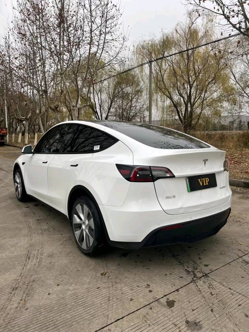 宿遷22年特斯拉MODEL Y7