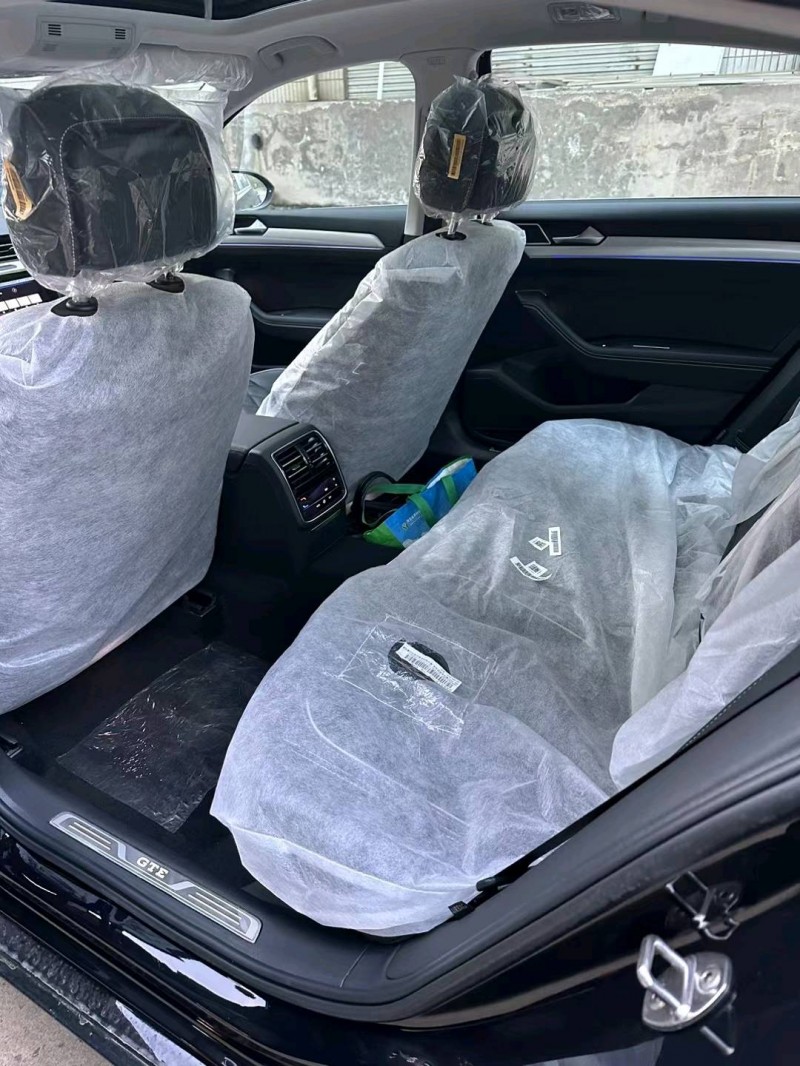 邯郸23年大众迈腾5