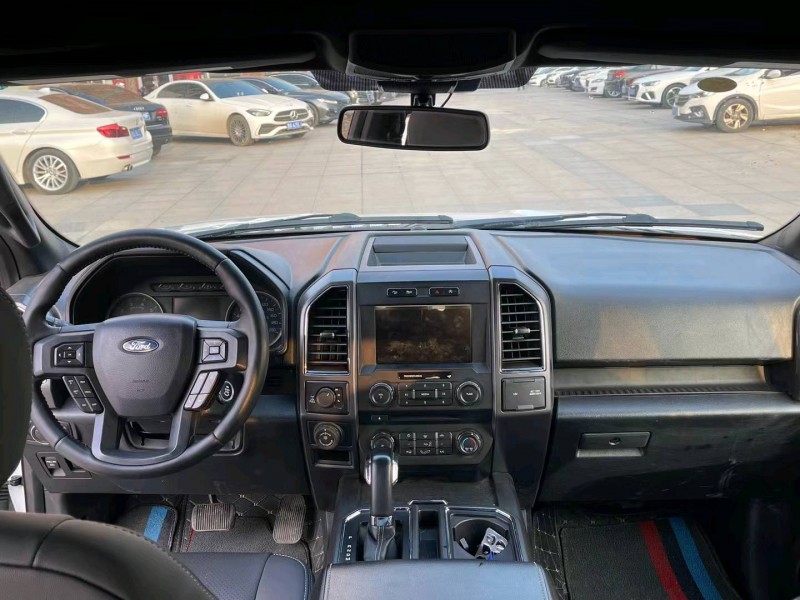 枣庄20年福特F-1508