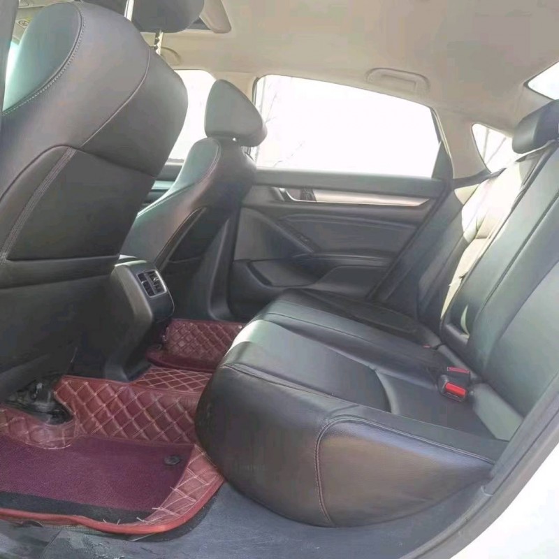 淄博20年本田雅阁3