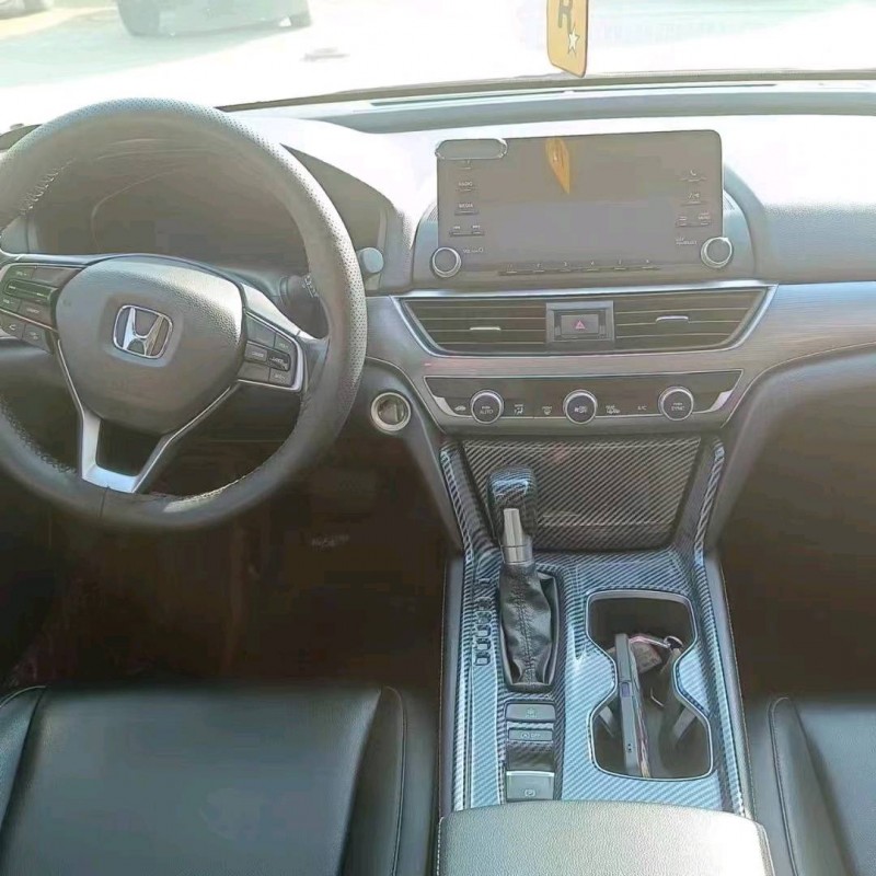 淄博20年本田雅阁7