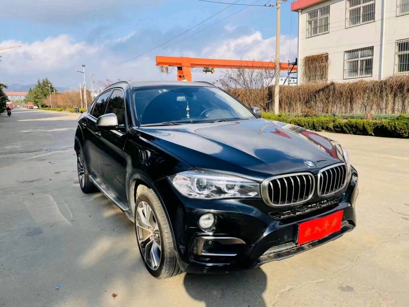 东营18年宝马X62