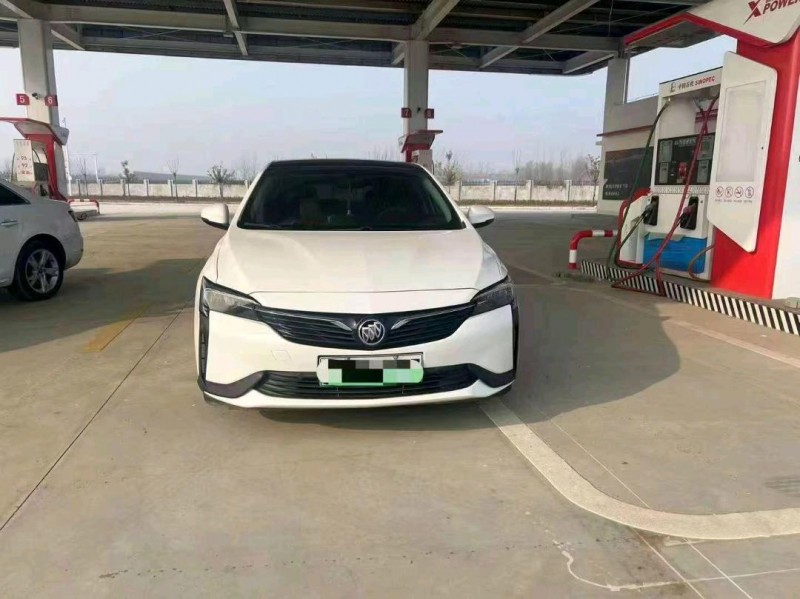 湖州21年別克velite61