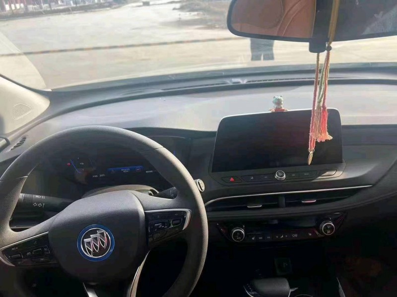 湖州21年別克velite63