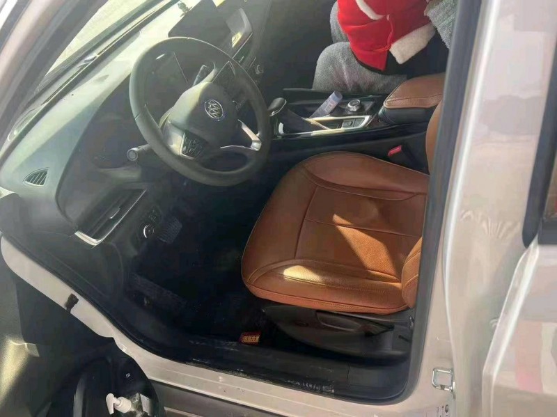 湖州21年別克velite65