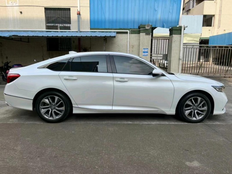 中山21年本田英诗派2