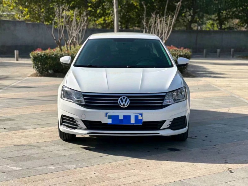 徐州22年大众朗逸1