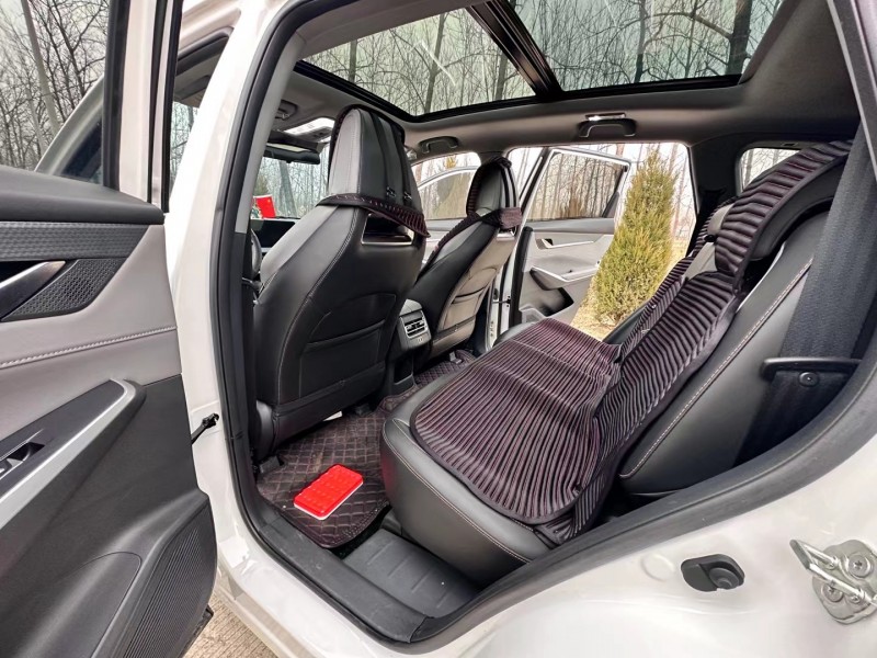 徐州23年长安汽车CS758