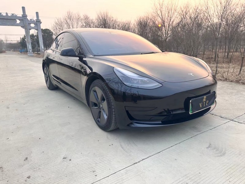 徐州21年特斯拉MODEL 32