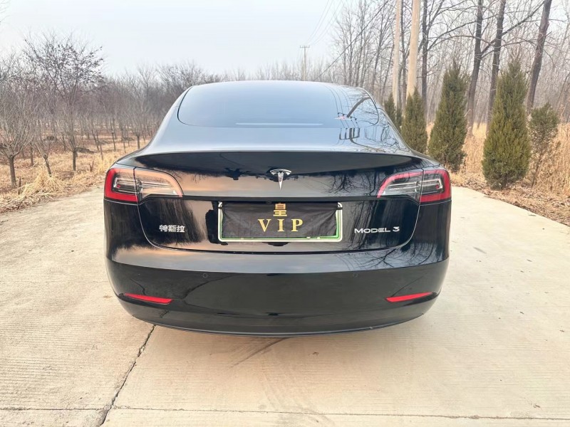 徐州21年特斯拉MODEL 39