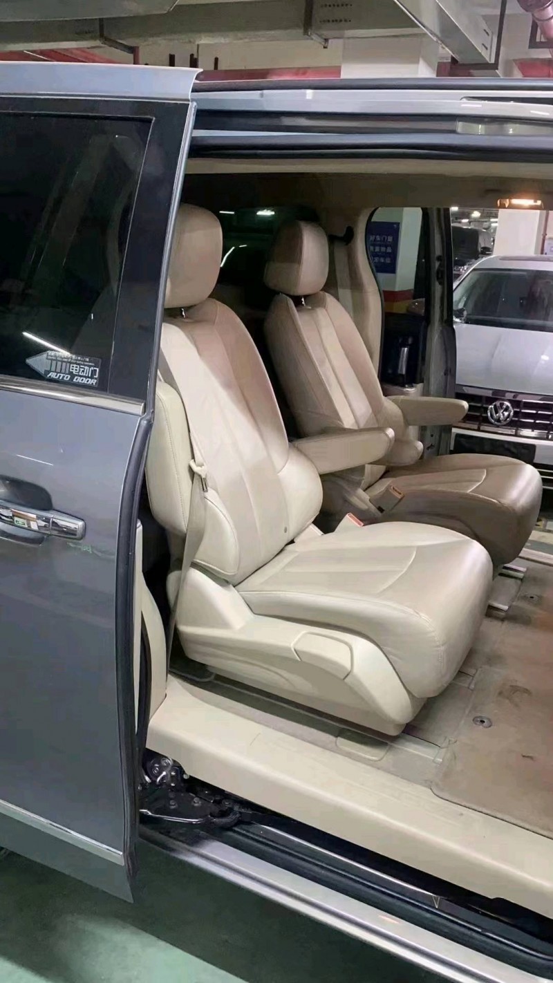 重庆21年别克GL87