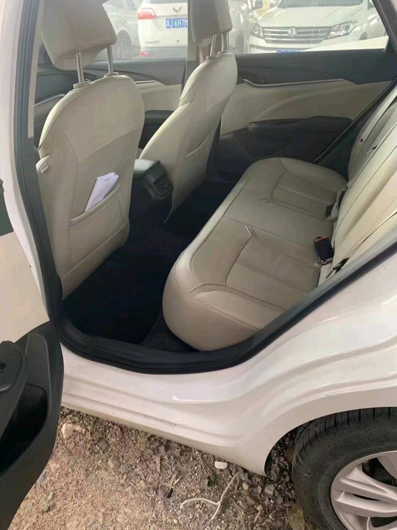 嘉兴20年别克英朗6