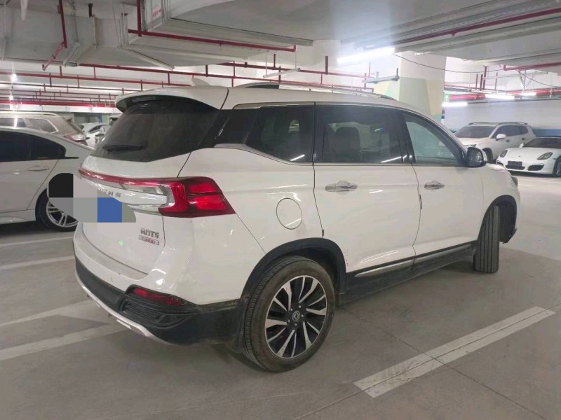 重庆20年东风T53