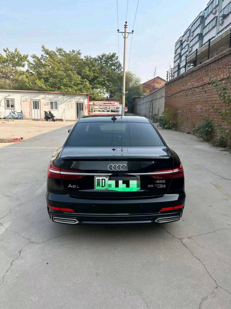 邯郸20年奥迪A62