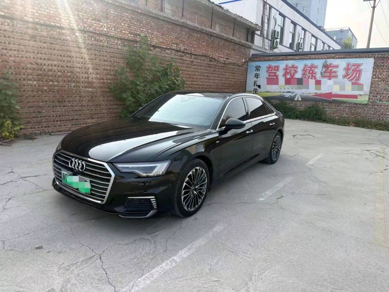 邯郸20年奥迪A63