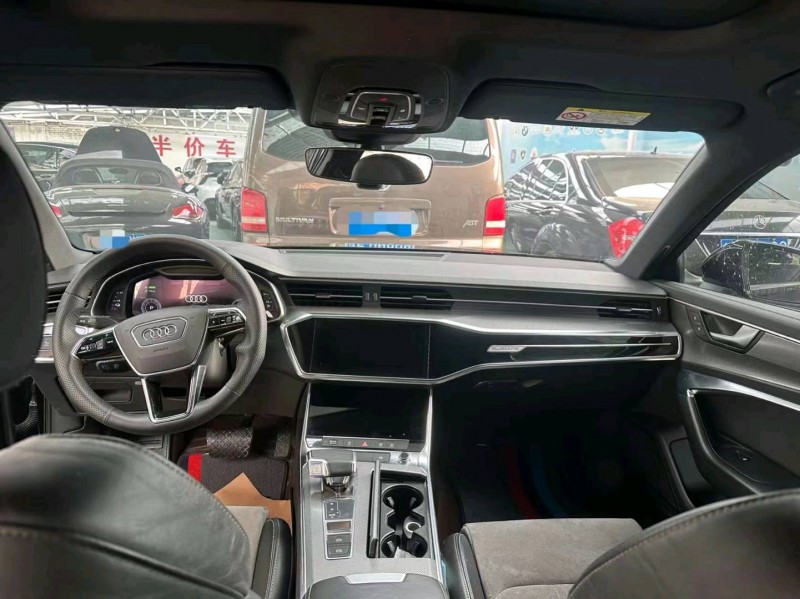 邯郸20年奥迪A65