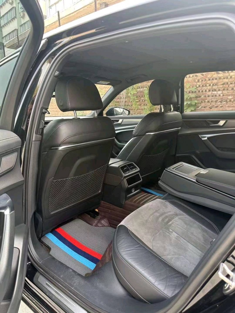 邯郸20年奥迪A66