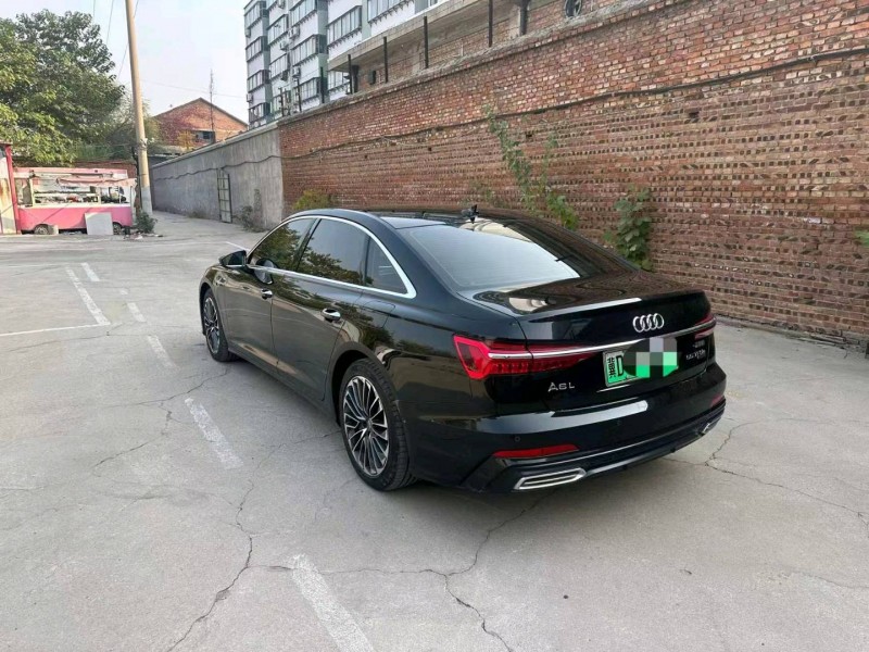 邯郸20年奥迪A67