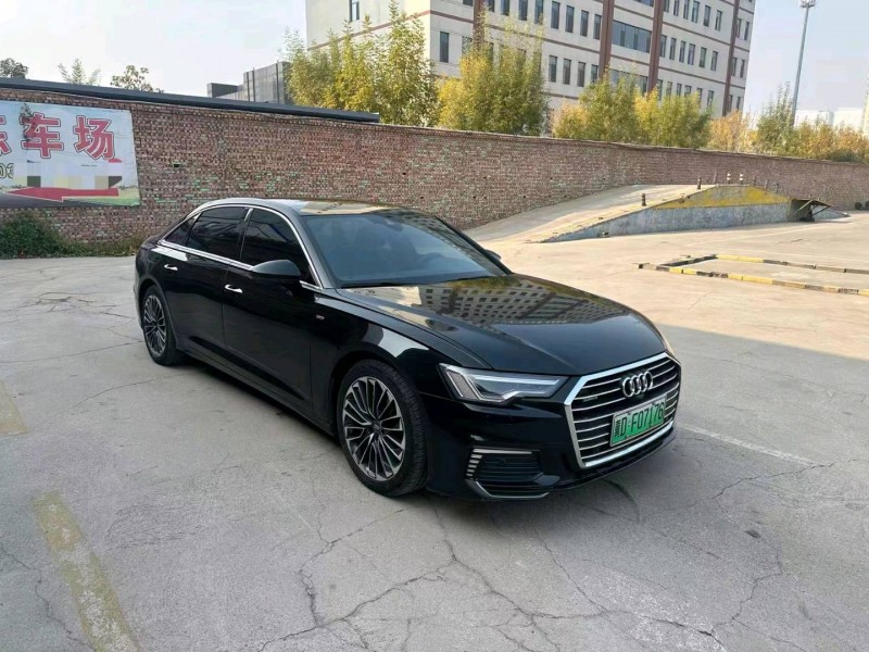 邯郸20年奥迪A69
