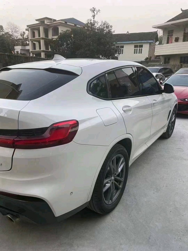 衡陽19年寶馬X45