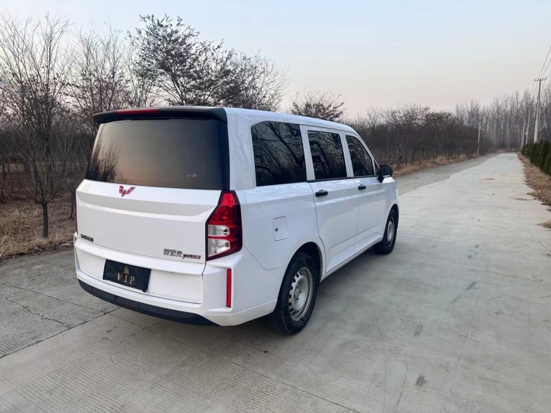 徐州23年五菱汽車宏光5