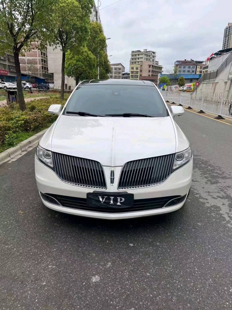 衡陽18年林肯MKT1