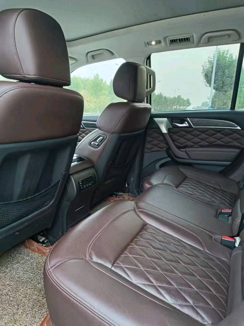 邯郸19年哈弗H97