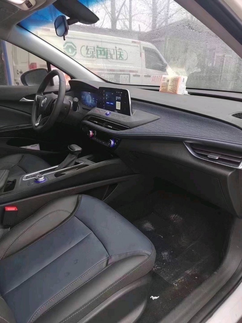 菏泽23年别克velite68