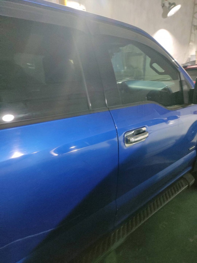 中山17年福特猛禽8