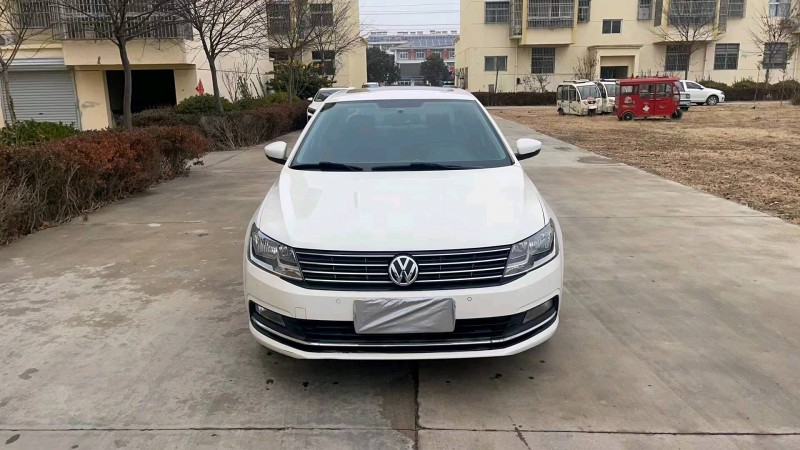 徐州16年大众朗逸1