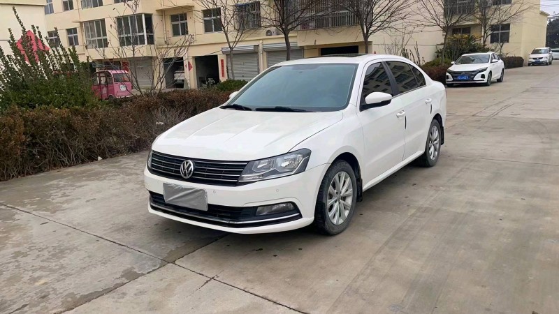 徐州16年大众朗逸2