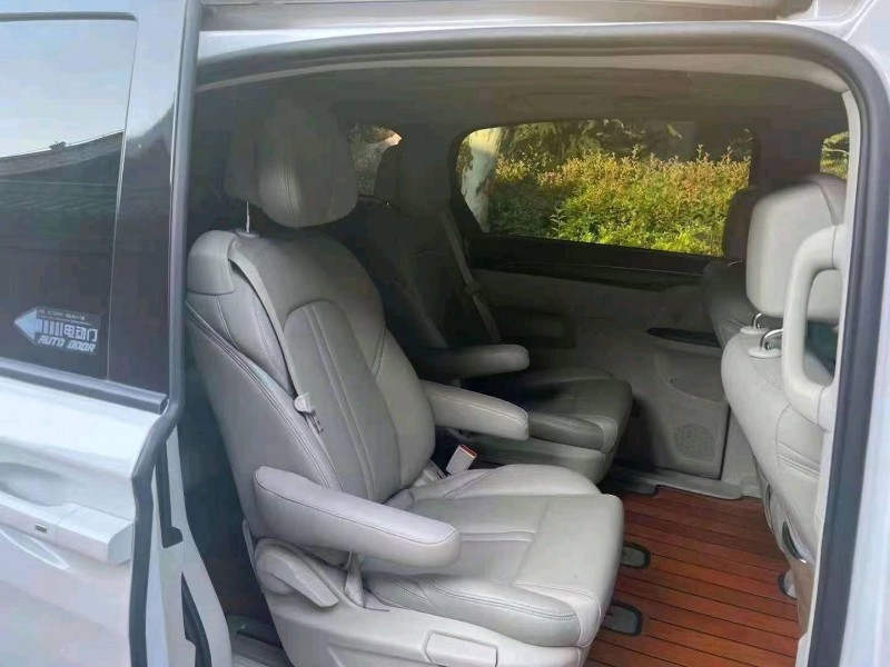 济宁20年别克GL87